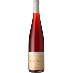 Vin rouge Bouteille - Seamens club Rouen