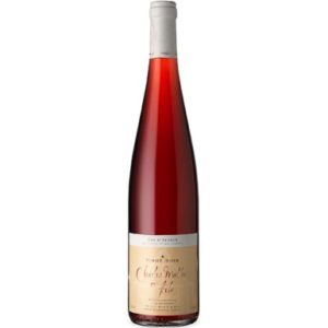 PINOT NOIR CHARLES MULLER BIO RG 75 CL