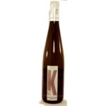 Cuvée K70 cépages nobles Domaine Kieffer