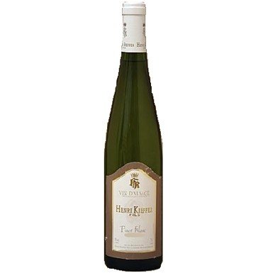 PINOT BLANC DOMAINE HENRI KIEFFER 2022 BL 75 CL