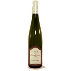 PINOT GRIS DOMAINE HENRI KIEFFER 2022 BL 75 CL