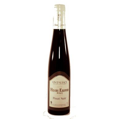 PINOT NOIR DOMAINE HENRI KIEFFER 2022 37.5 CL