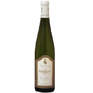 RIESLING DOMAINE HENRI KIEFFER 2022 BL 75 CL