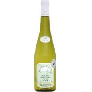 MUSCADET SEVRE ET MAINE S/ LIE POYET 2022 BL 75 CL