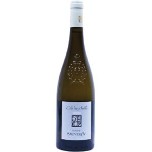 ANJOU DOM. SAUVEROY CUV. CLOS SABLES 2022 BIO BL 75 CL