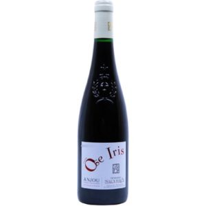 ANJOU DOM. SAUVEROY CUVEE OSE IRIS 2020 RG 75 CL