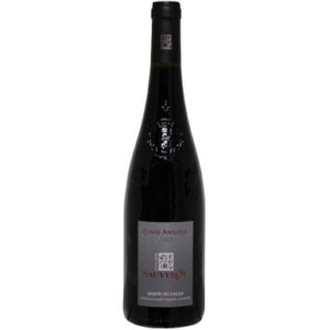ANJOU VIL. DOM. SAUVEROY C. ANTIQUE 2018 RG 75 CL