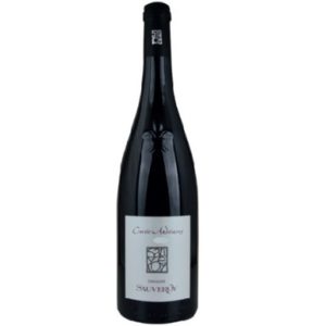 ANJOU VIL. D. SAUVEROY C. ANDECAVE 2019 RG 75 CL