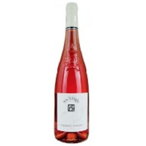 CABERNET ANJOU SAUVEROY 1/2 SEC 2023 RS 75 CL