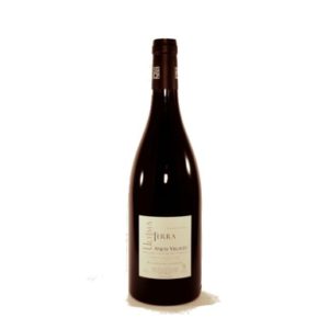 ULTIMA TERRA DOMAINE SAUVEROY 2015 RG 75 CL