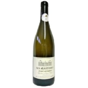 CHEVERNY LES MARTINES 2023 BL 75CL