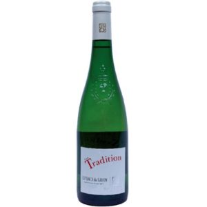 COT. LAYON  SAUVEROY CUV. TRAD. MOEL. 2022 BIO BL 75CL