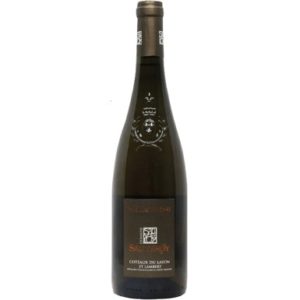 COT. LAYON SAUVEROY C.VIEL.VIG. MOEL.2018 BL 75CL