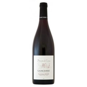 SANCERRE DOMAINE DU CARROU 2019 RG 75 CL