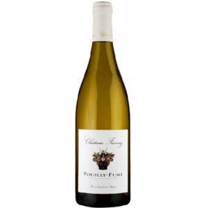 POUILLY FUME FAVRAY 2022 BL 75 CL