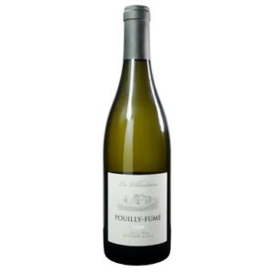 POUILLY FUME DOMAINE VILLAUDIERE 2023 BL 75 CL