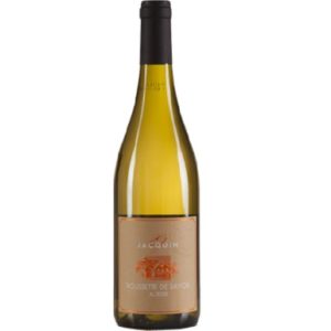ROUSSETTE DE SAVOIE ALTESSE JACQUIN 2023 BL 75 CL