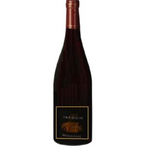 MONDEUSE TRADITION JACQUIN 2022 RG 75 CL