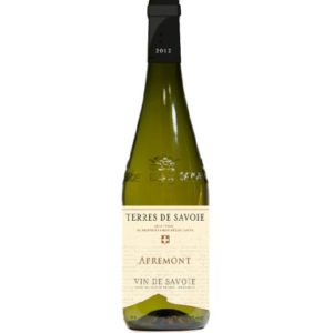 APREMONT DOMAINE CHAPOT 2022 BL 75 CL