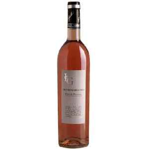 COTES DE PROVENCE HENRI GAILLARD RS 2023 75 CL