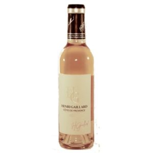 COTEAUX DU VAROIS TERRES NOBLES JAS DU ROI RS 37.5 CL
