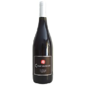 FITOU TRADITION CHAMP DES SOEURS 2020 RG 75 CL