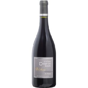FITOU BEL AMANT CHAMP DES SOEURS 2019 RG 75 CL