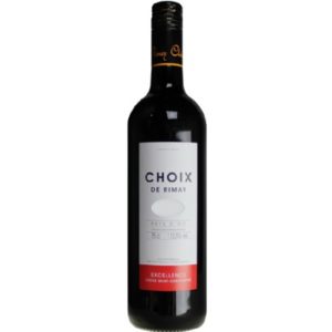 ESPAGNE CHOIX DE RIMAY RG 75 CL