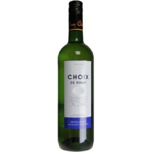 PAYS D' OC CHOIX DE RIMAY BL 75 CL