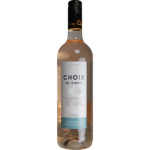 AFRIQUE CINSAULT-SH CHOIX DE RIMAY RS 75CL