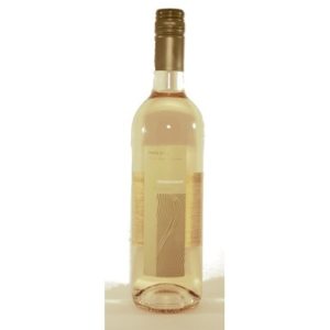 ITALIE CHARDONNAY SAINT CHRISTOPHE BL 75 CL