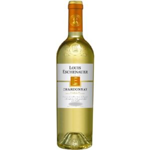 PAYS OC CHARDONNAY LOUIS ESCHENAUER BL 2022 75CL