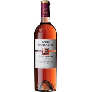 PAYS OC CINSAULT LOUIS ESCHENAUER RS 2023 75CL