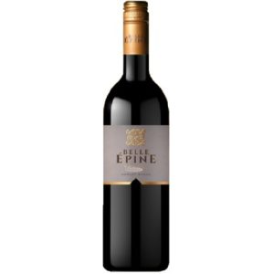 PAYS OC BELLE EPINE  2023 RG 75 CL