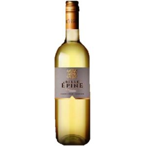 PAYS OC BELLE EPINE  2023 BL 75 CL