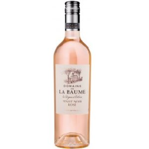 LANGUEDOC PINOT NOIR DOMAINE BAUME 2024 RS 75 CL