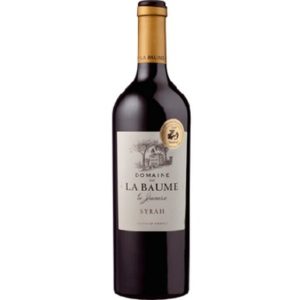 LANGUEDOC CAB. SAUVIGNON THERMES BAUME 22 RG 75 CL