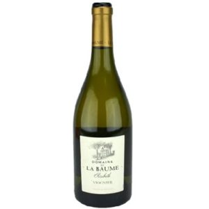 LANGUEDOC CHARDONNAY DOM. BAUME 2022 BL 75 CL