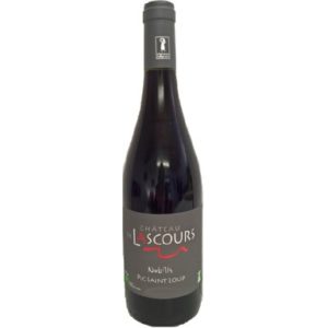 LANGUEDOC PIC SAINT LOUP NOBILIS BIO 2022 RG 75 CL