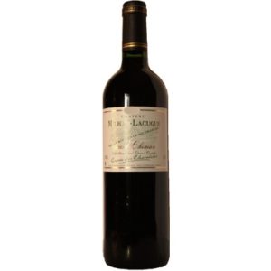 SAINT CHINIAN CUVEE CHEVALIERS CH. MIL. 2017 RG 75 CL