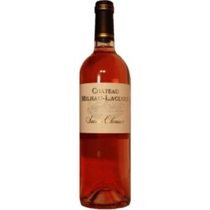 SAINT CHINIAN AOC CH. MILHAU LACUGUE 2020 RS 75 CL