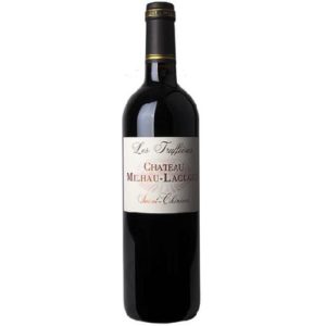 SAINT CHINIAN AOC TRUFFIERES 2017 RG 75 CL