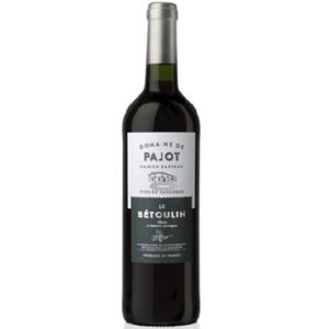 BETOULIN DOMAINE PAJOT RG BIO 2022 75 CL