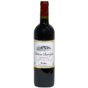 MADIRAN TRADITION DOM. D. CAPMARTIN 2021 RG 75 CL