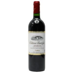 MADIRAN TRADITION DOM. D. CAPMARTIN 2021 RG 37.5CL