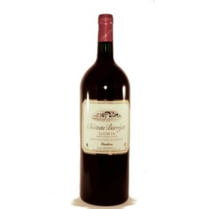 MADIRAN TRADITION DOM. D. CAPMARTIN 2020 RG 1.50 L