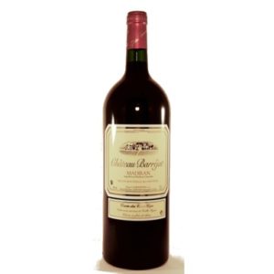 MADIRAN DOMAINE CAPMARTIN VX CEPS 2021 RG 1.50 L