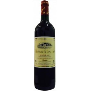 MADIRAN SEDUCTION DOM. D. CAPMARTIN 2021 RG 75 CL