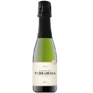 CAVA BRUT MARQUIS DE TERRABONA 20 CL