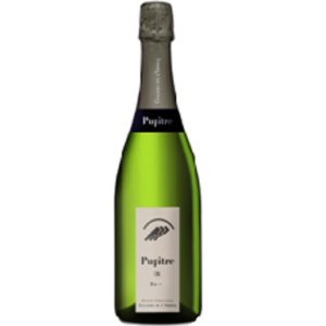 CAVA PUPITRE BRUT  75 CL
